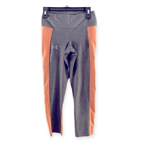 Under Armour‎ Women’s Athletic Compression Pants Size XS - Picture 1 of 5